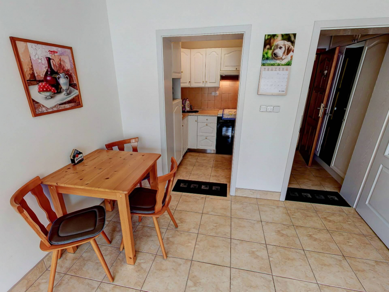 Apartmán 7