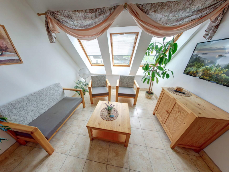 Apartmán 5
