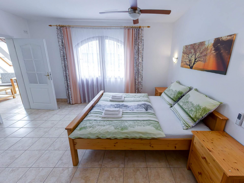 Apartmán 4