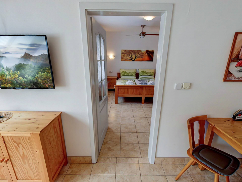 Apartmán 3