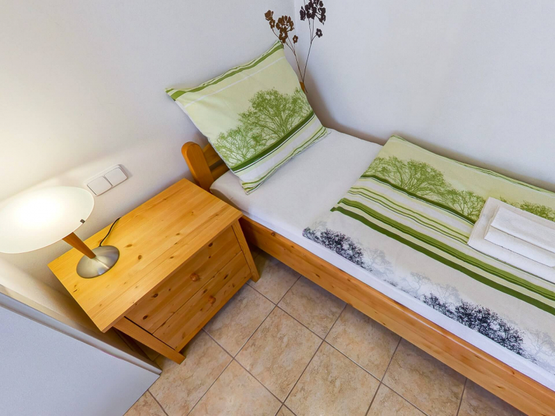 Apartmán 2
