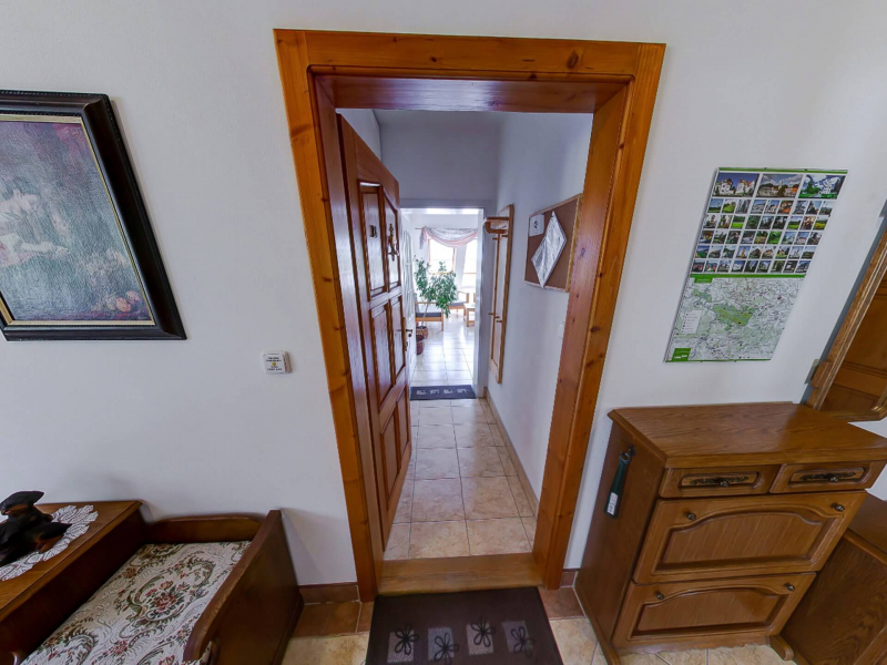 Apartmán 1