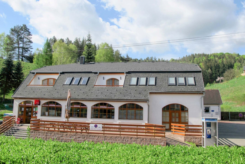 Pokoj 14
